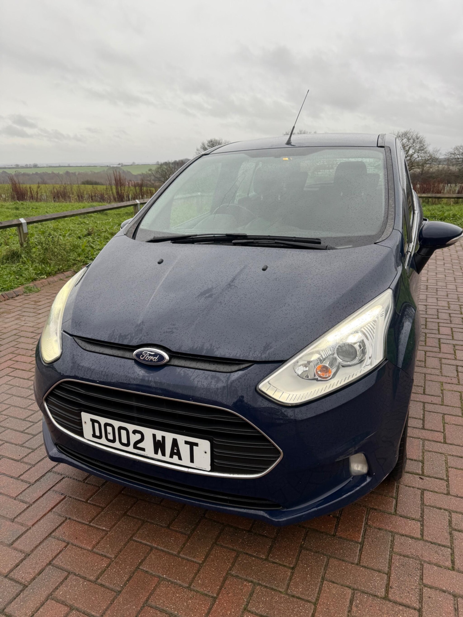 Used Ford B-MAX for sale - 77191103: Photo 8