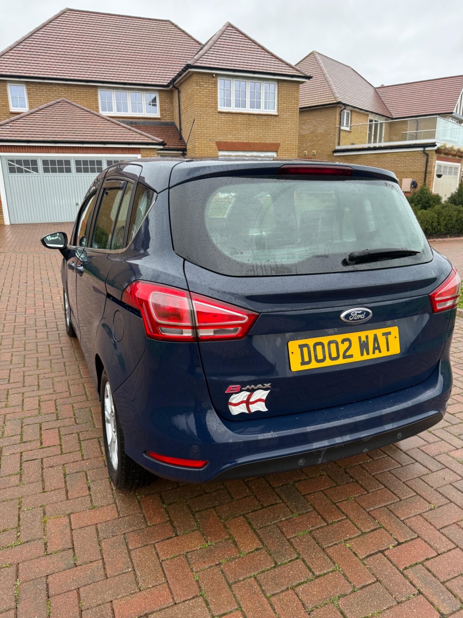 Used Ford B-MAX for sale - 77191103: Photo 9