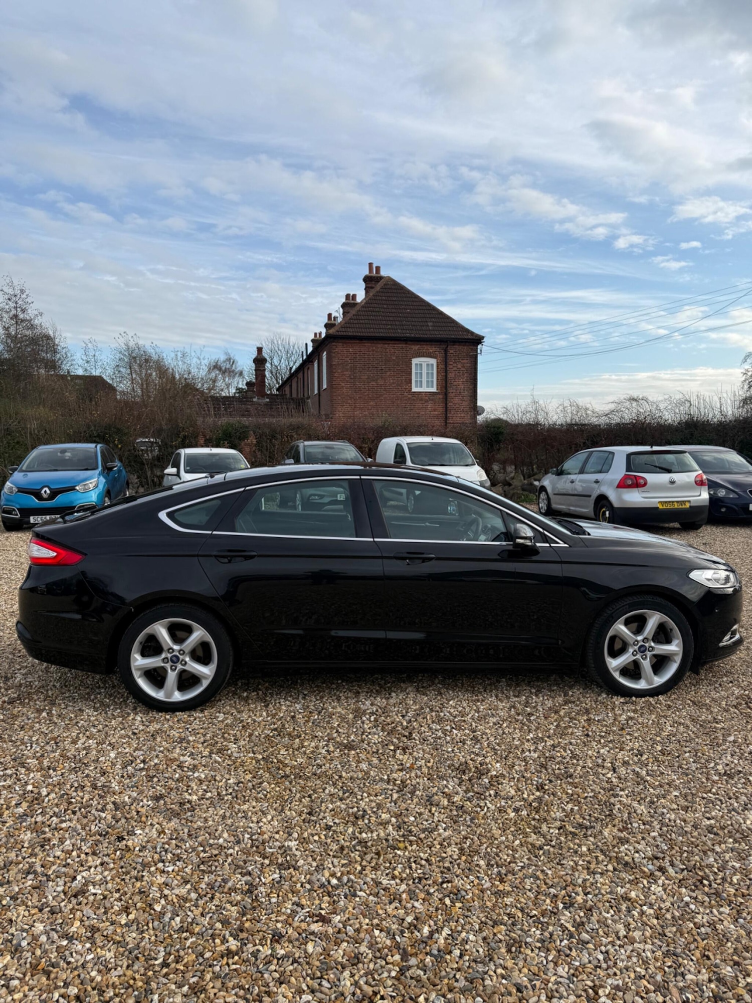 Used Ford Mondeo 2016 for sale - 76965430: Photo 16