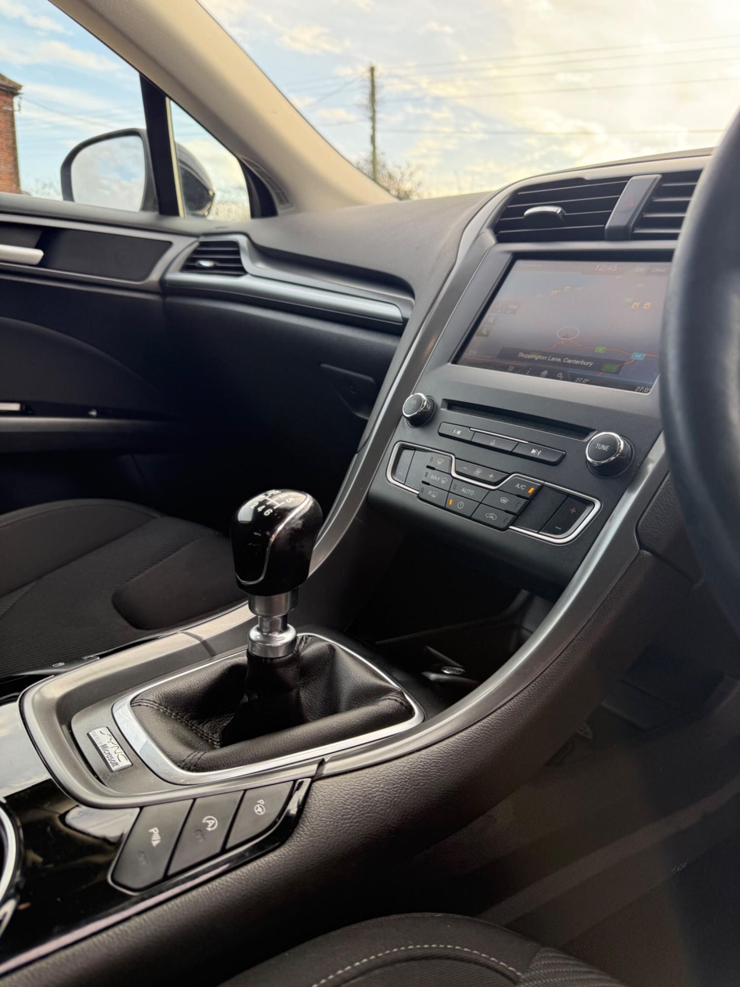 Used Ford Mondeo 2016 for sale - 76965430: Photo 20