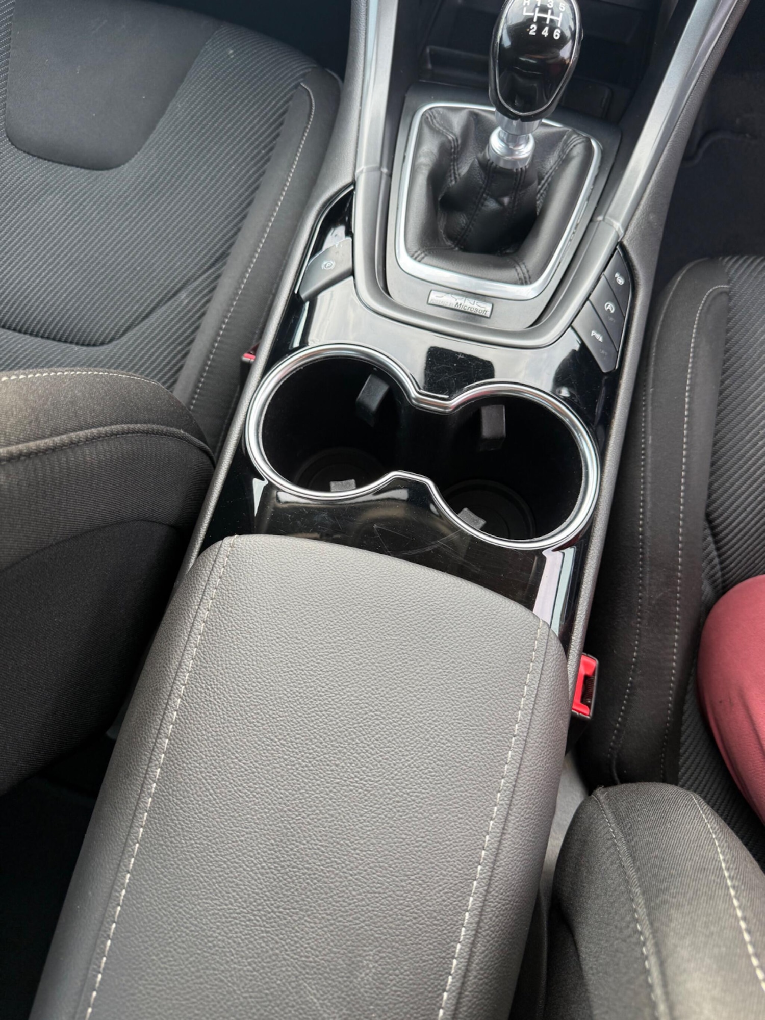 Used Ford Mondeo 2016 for sale - 76965430: Photo 21