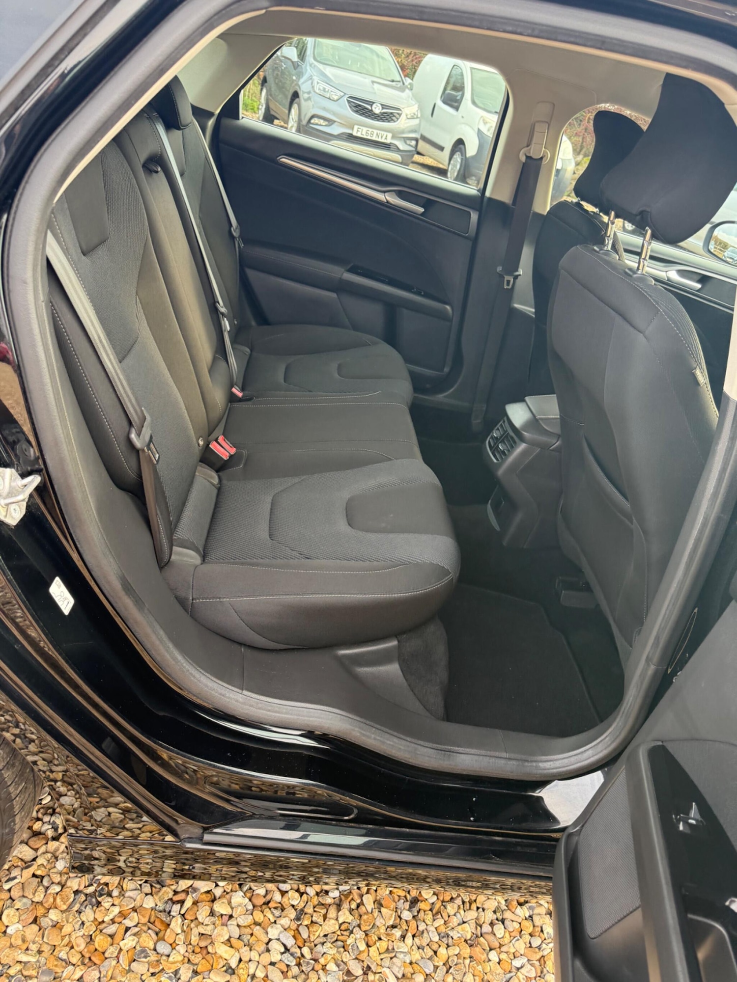 Used Ford Mondeo 2016 for sale - 76965430: Photo 24