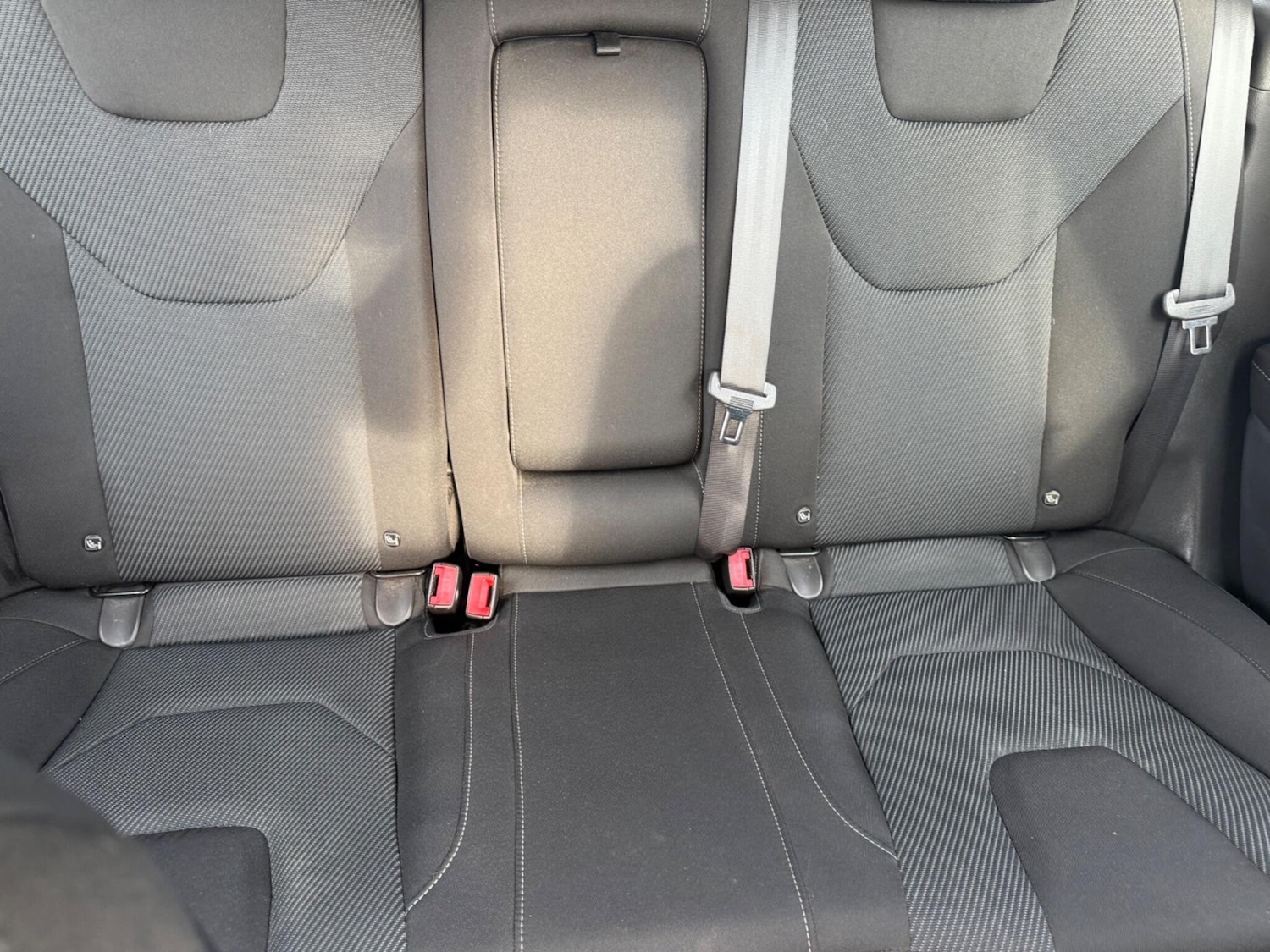 Used Ford Mondeo 2016 for sale - 76965430: Photo 25