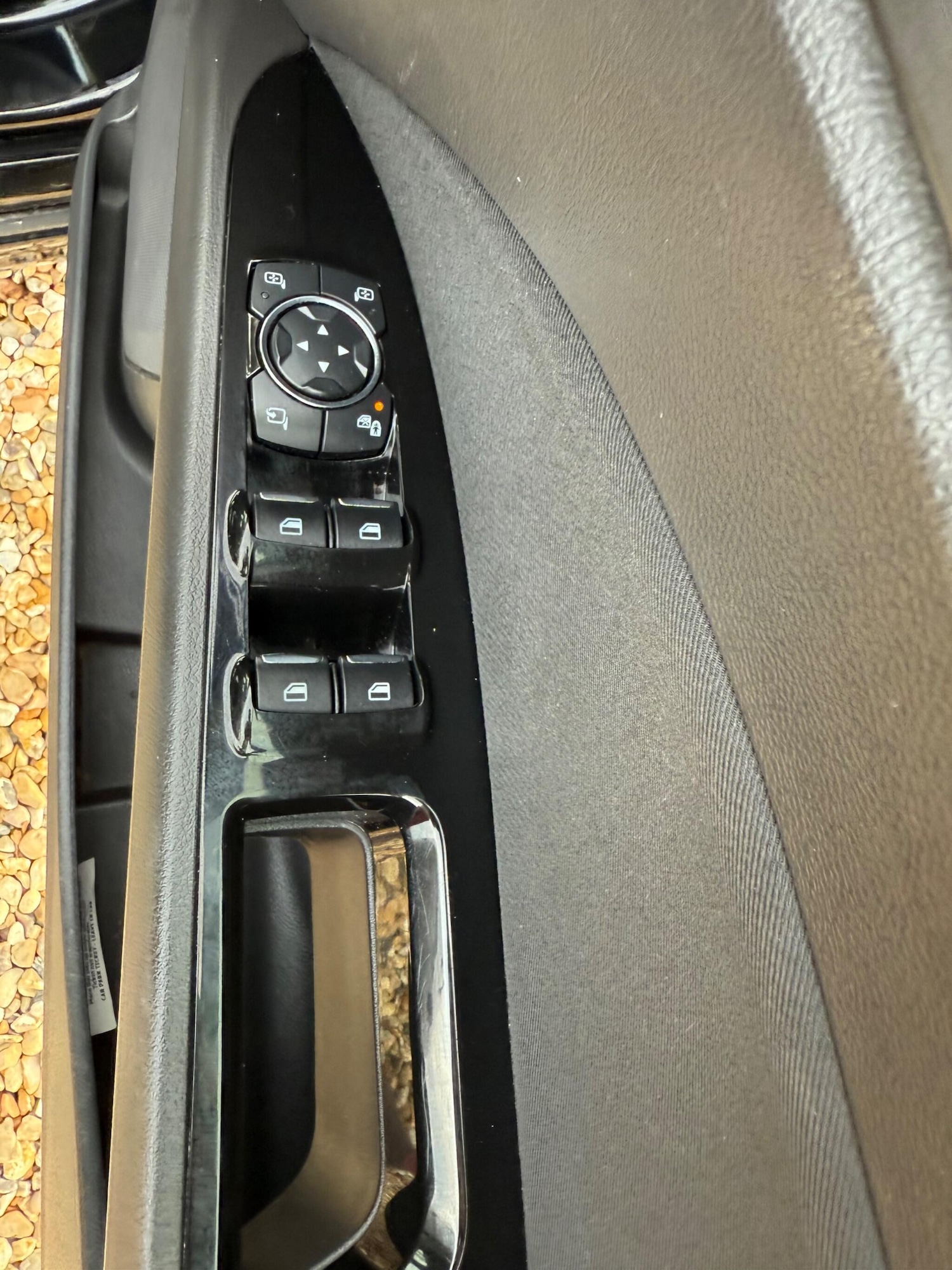 Used Ford Mondeo 2016 for sale - 76965430: Photo 27