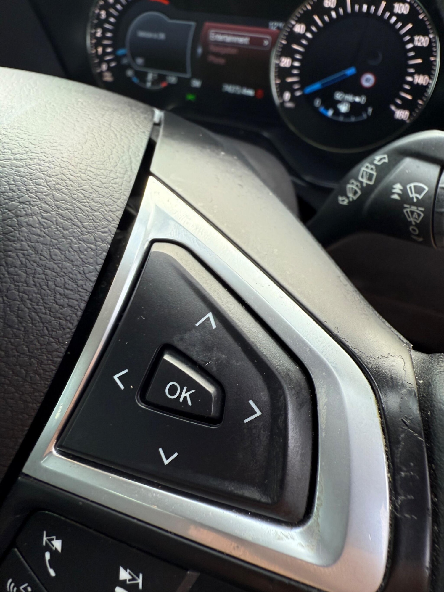 Used Ford Mondeo 2016 for sale - 76965430: Photo 30