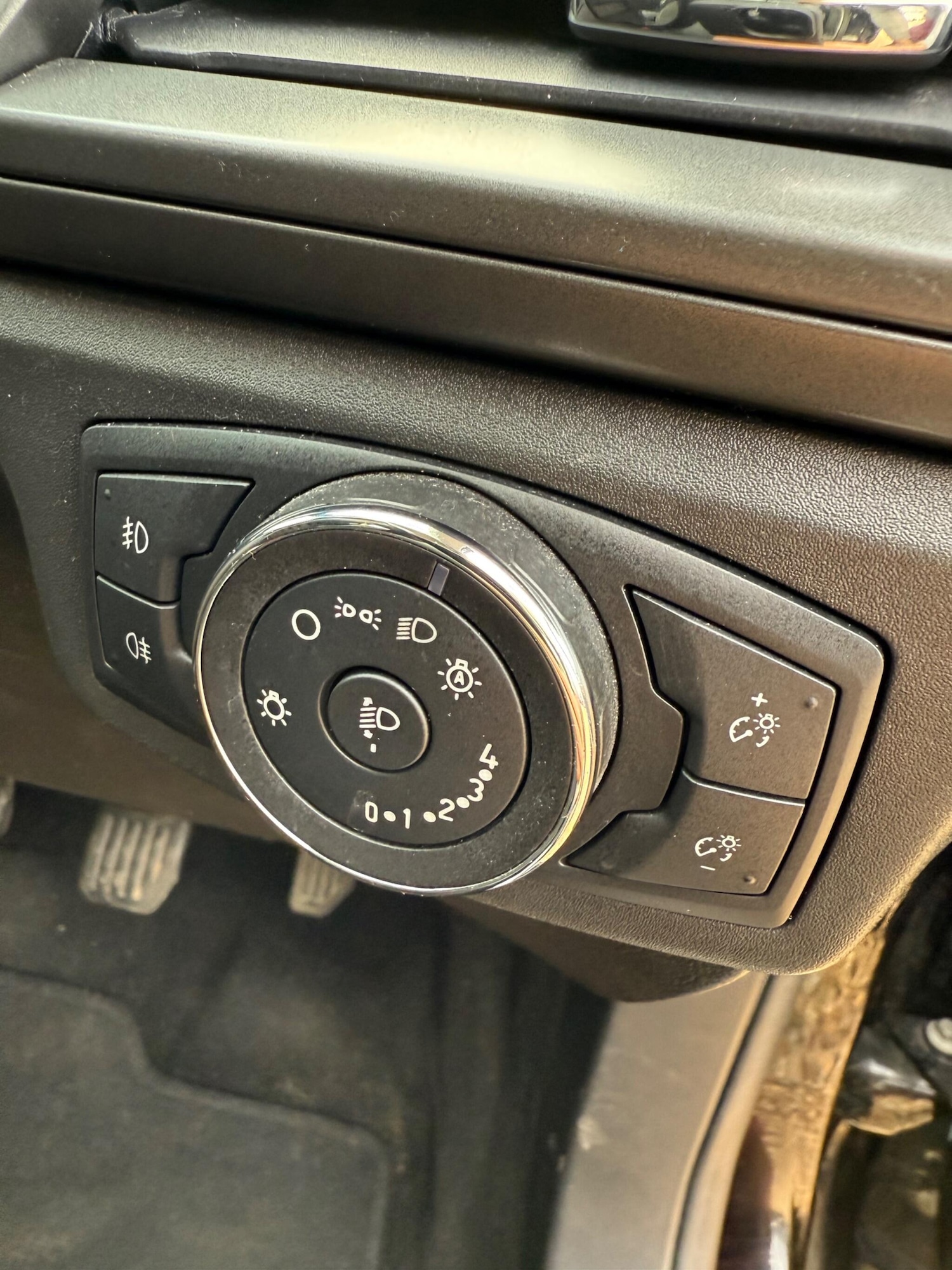 Used Ford Mondeo 2016 for sale - 76965430: Photo 32