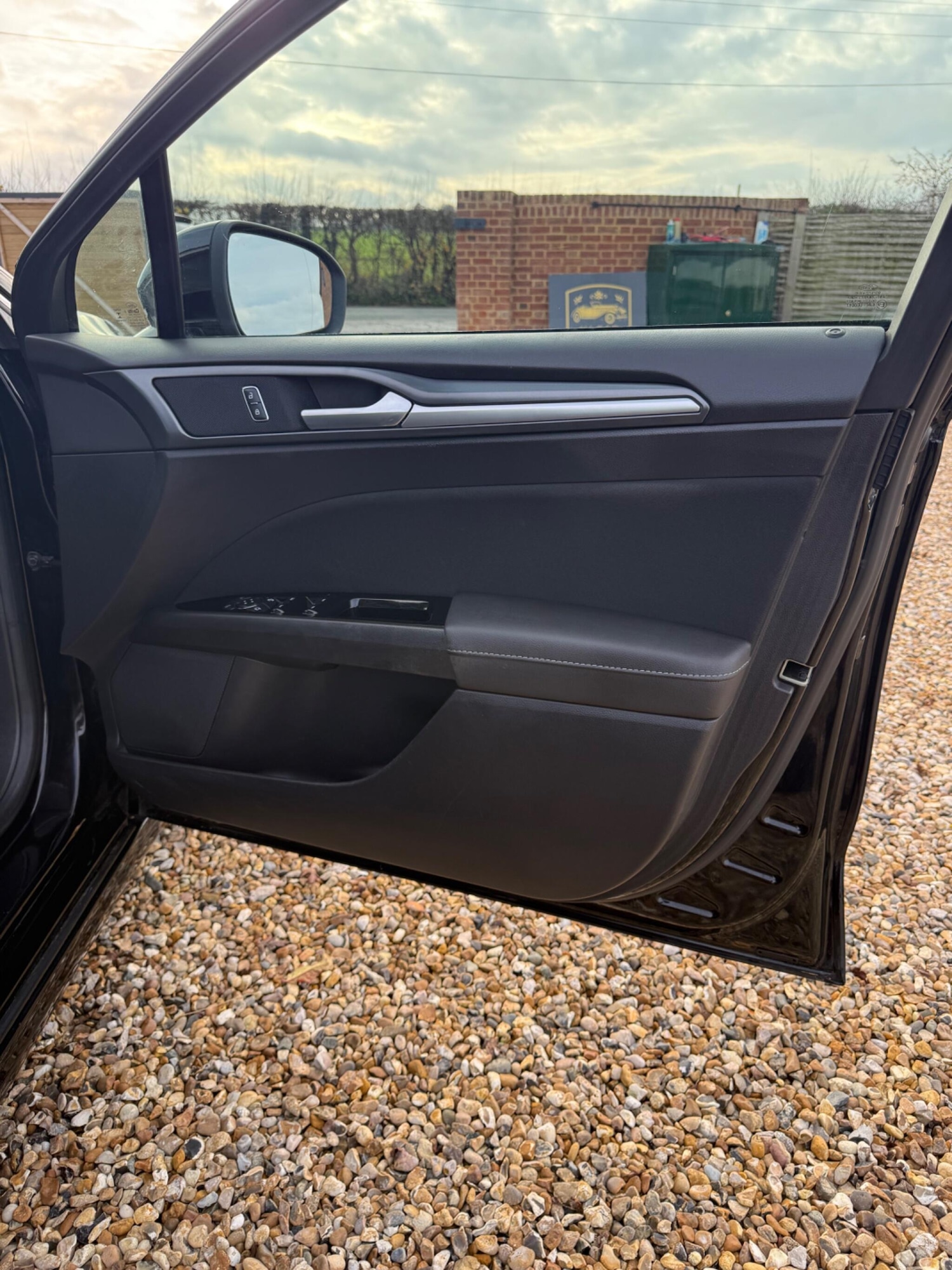 Used Ford Mondeo 2016 for sale - 76965430: Photo 35