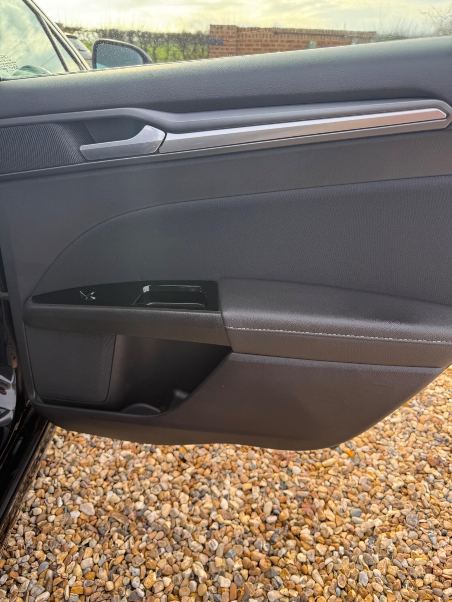 Used Ford Mondeo 2016 for sale - 76965430: Photo 36