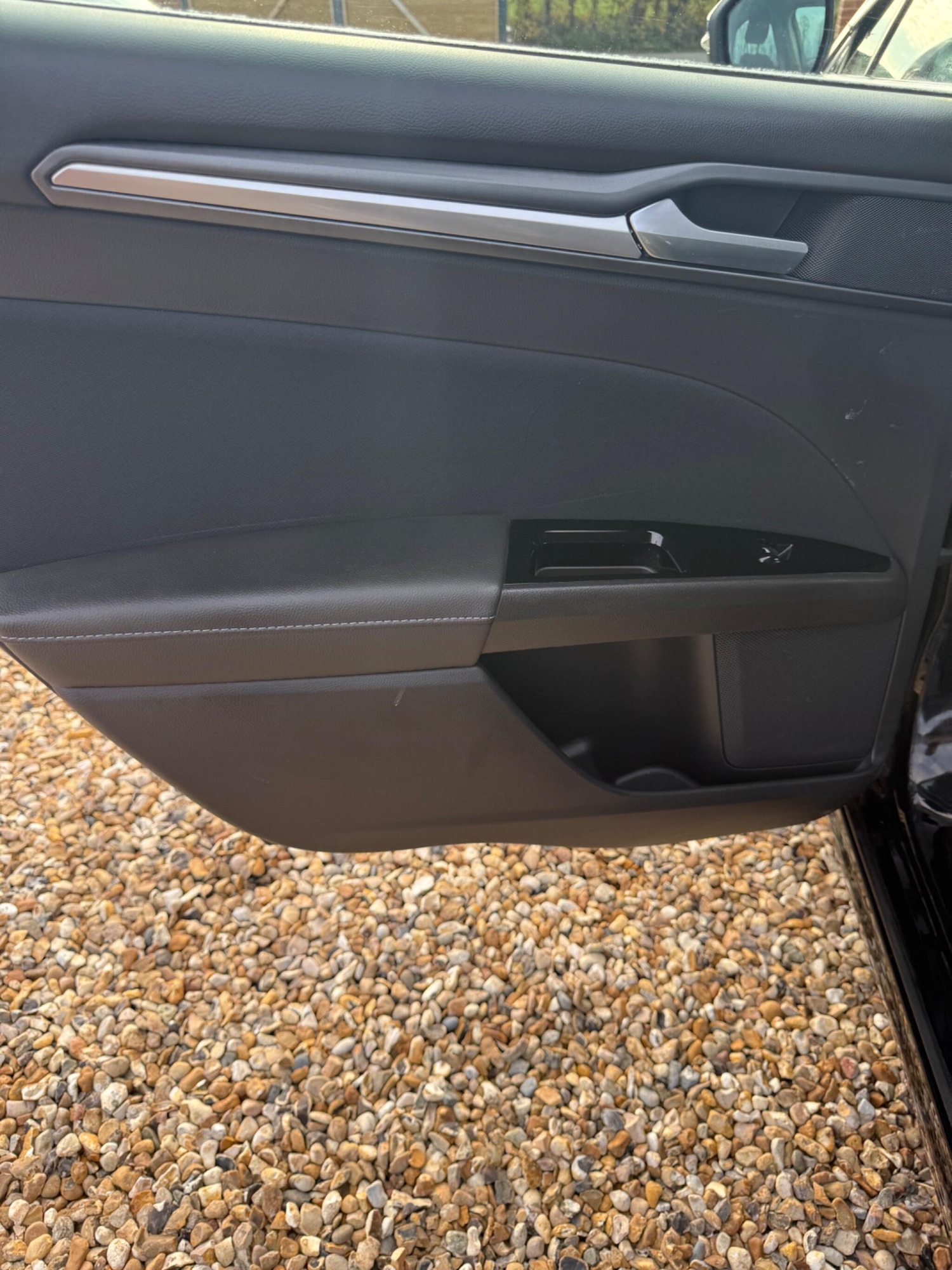 Used Ford Mondeo 2016 for sale - 76965430: Photo 37