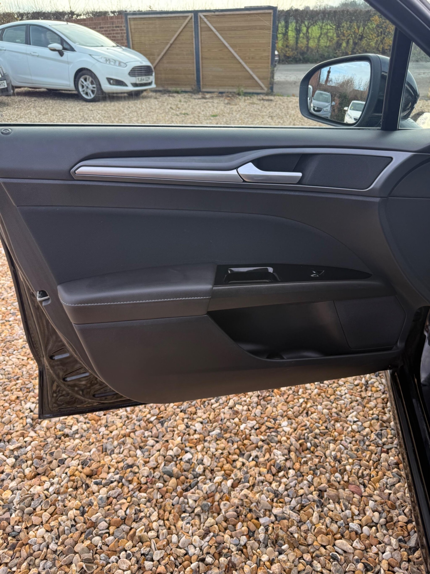 Used Ford Mondeo 2016 for sale - 76965430: Photo 38