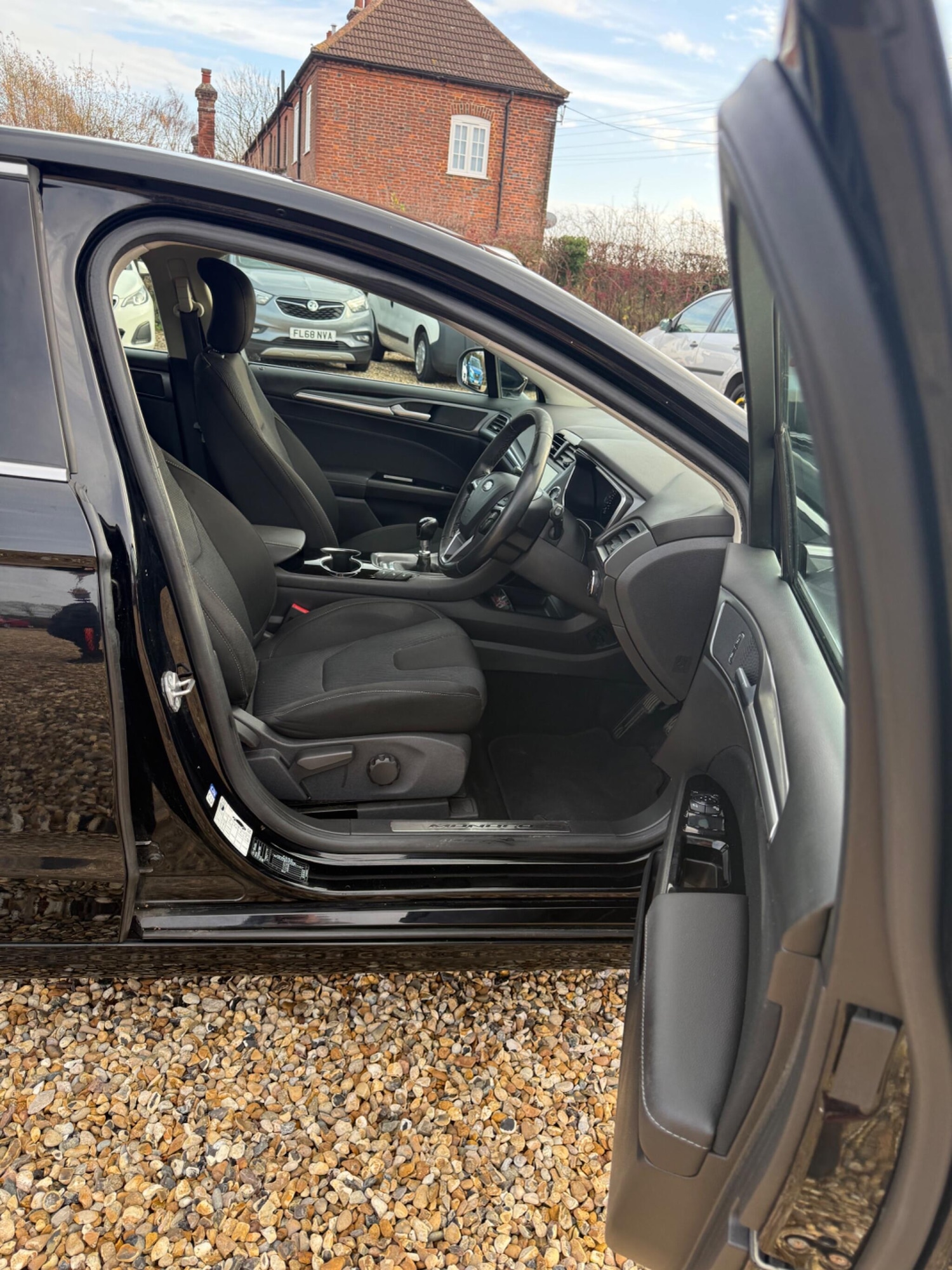 Used Ford Mondeo 2016 for sale - 76965430: Photo 40