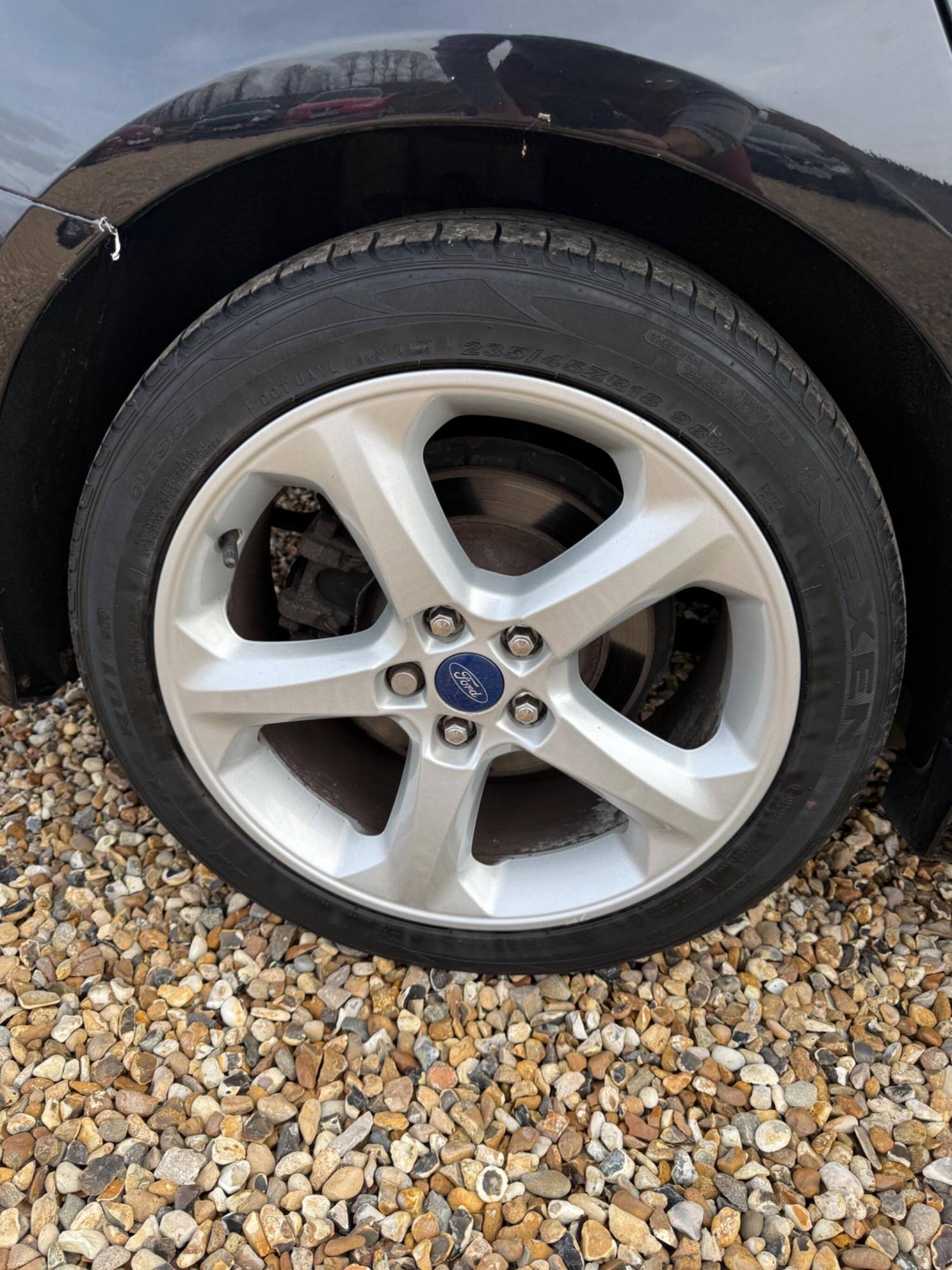 Used Ford Mondeo 2016 for sale - 76965430: Photo 41