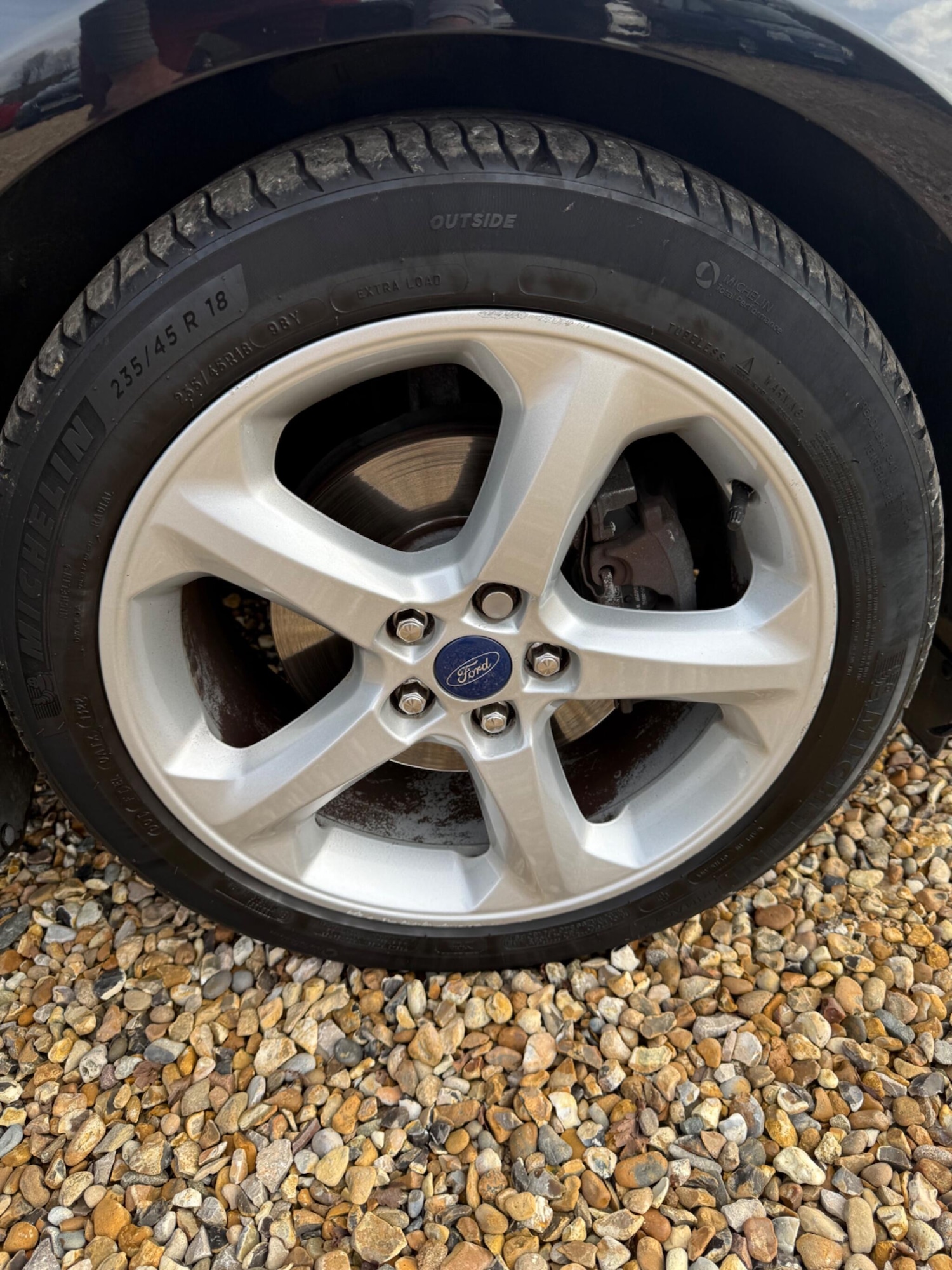 Used Ford Mondeo 2016 for sale - 76965430: Photo 42