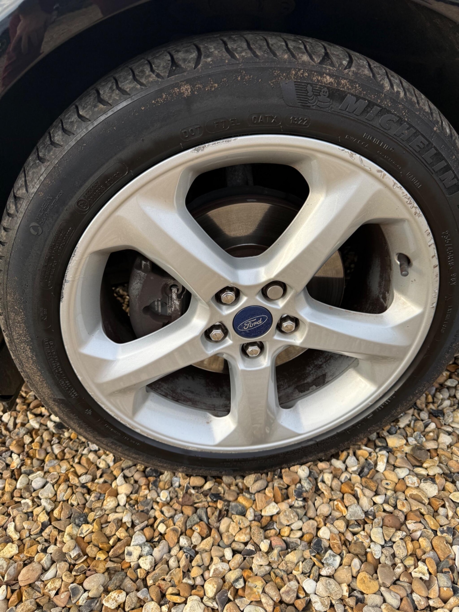 Used Ford Mondeo 2016 for sale - 76965430: Photo 43