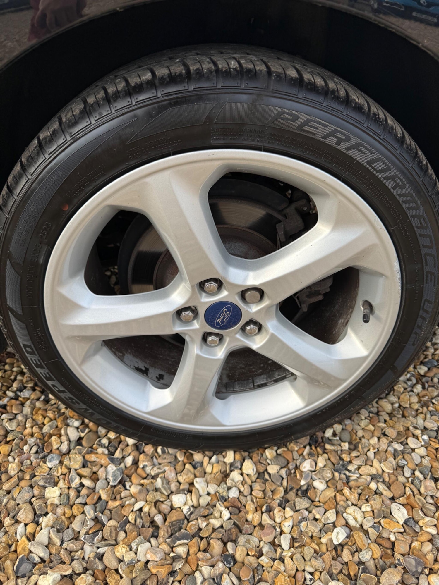 Used Ford Mondeo 2016 for sale - 76965430: Photo 44