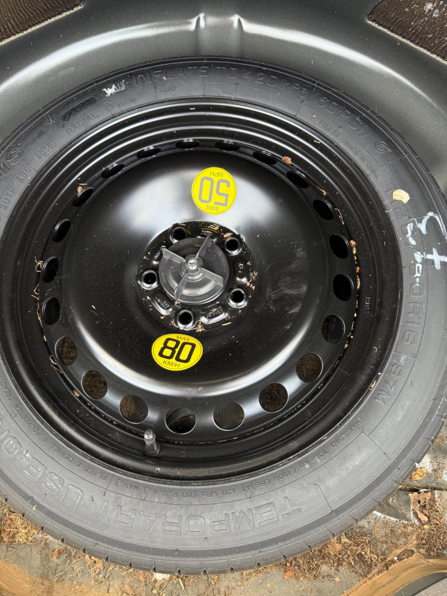 Used Ford Mondeo 2016 for sale - 76965430: Photo 45