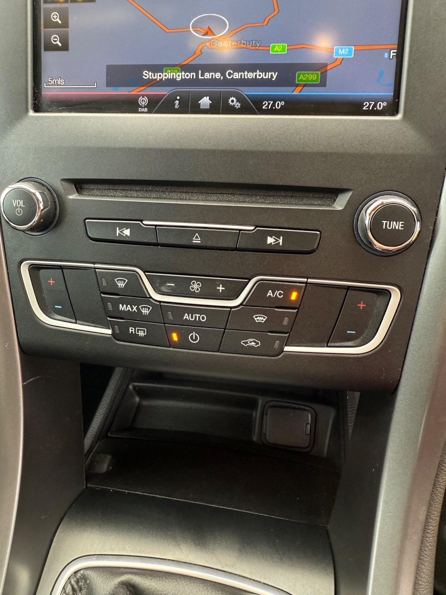 Used Ford Mondeo 2016 for sale - 76965430: Photo 46