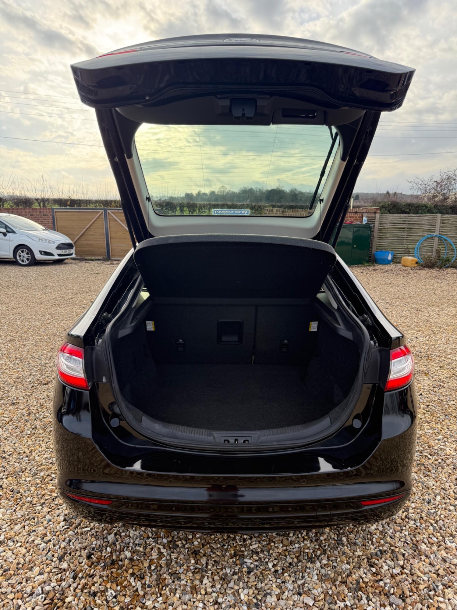 Used Ford Mondeo 2016 for sale - 76965430: Photo 50