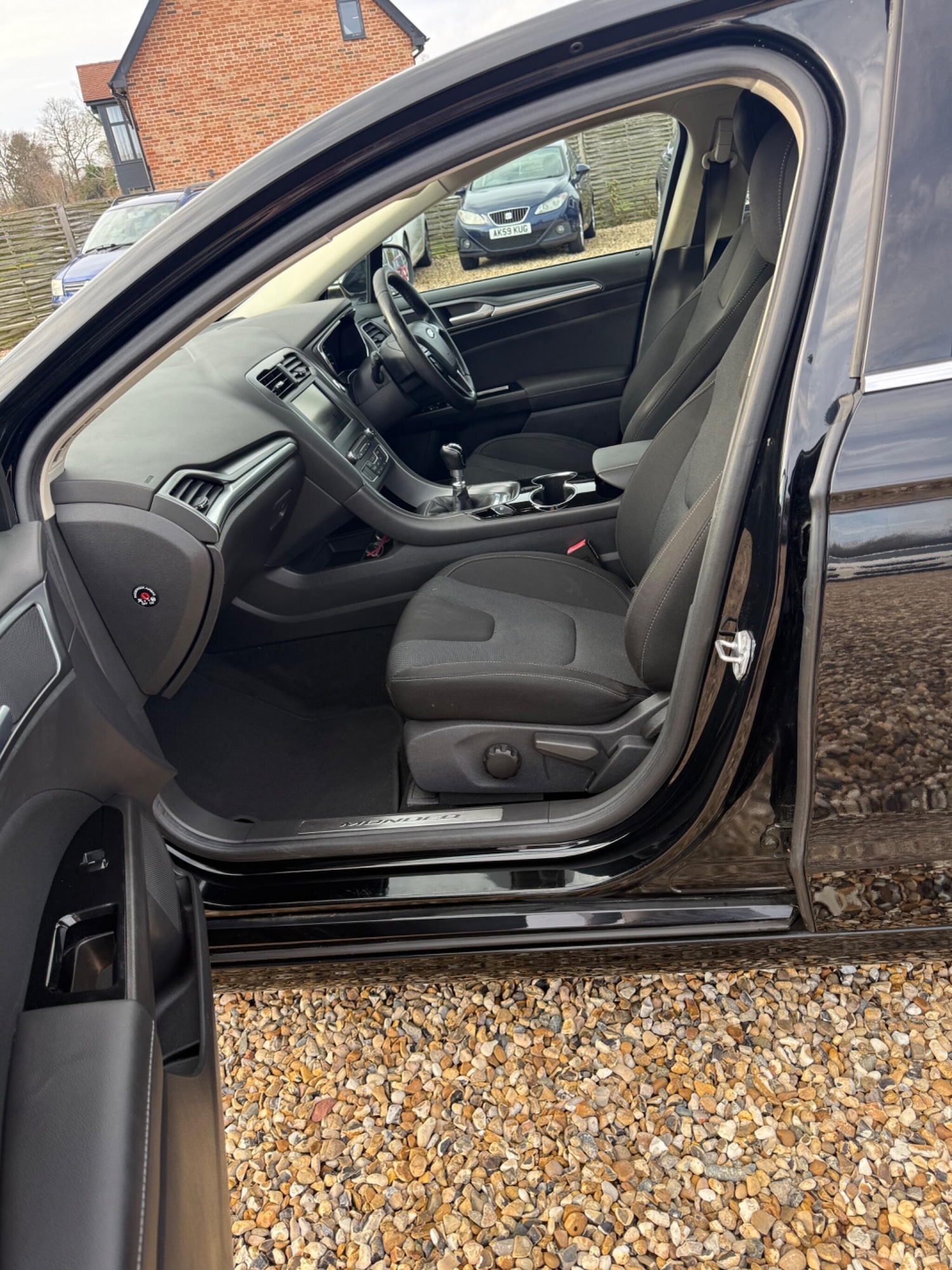 Used Ford Mondeo 2016 for sale - 76965430: Photo 52