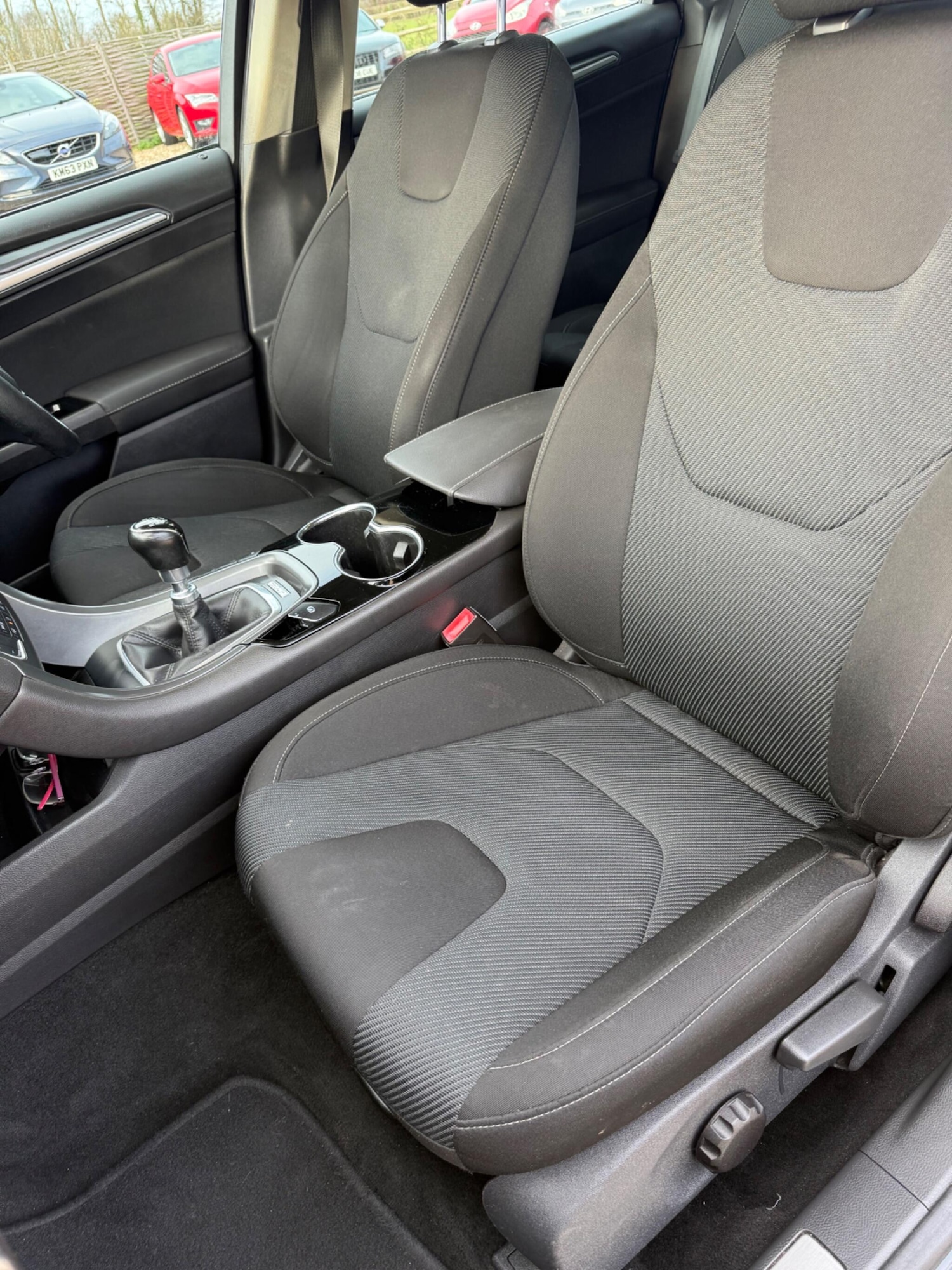 Used Ford Mondeo 2016 for sale - 76965430: Photo 53