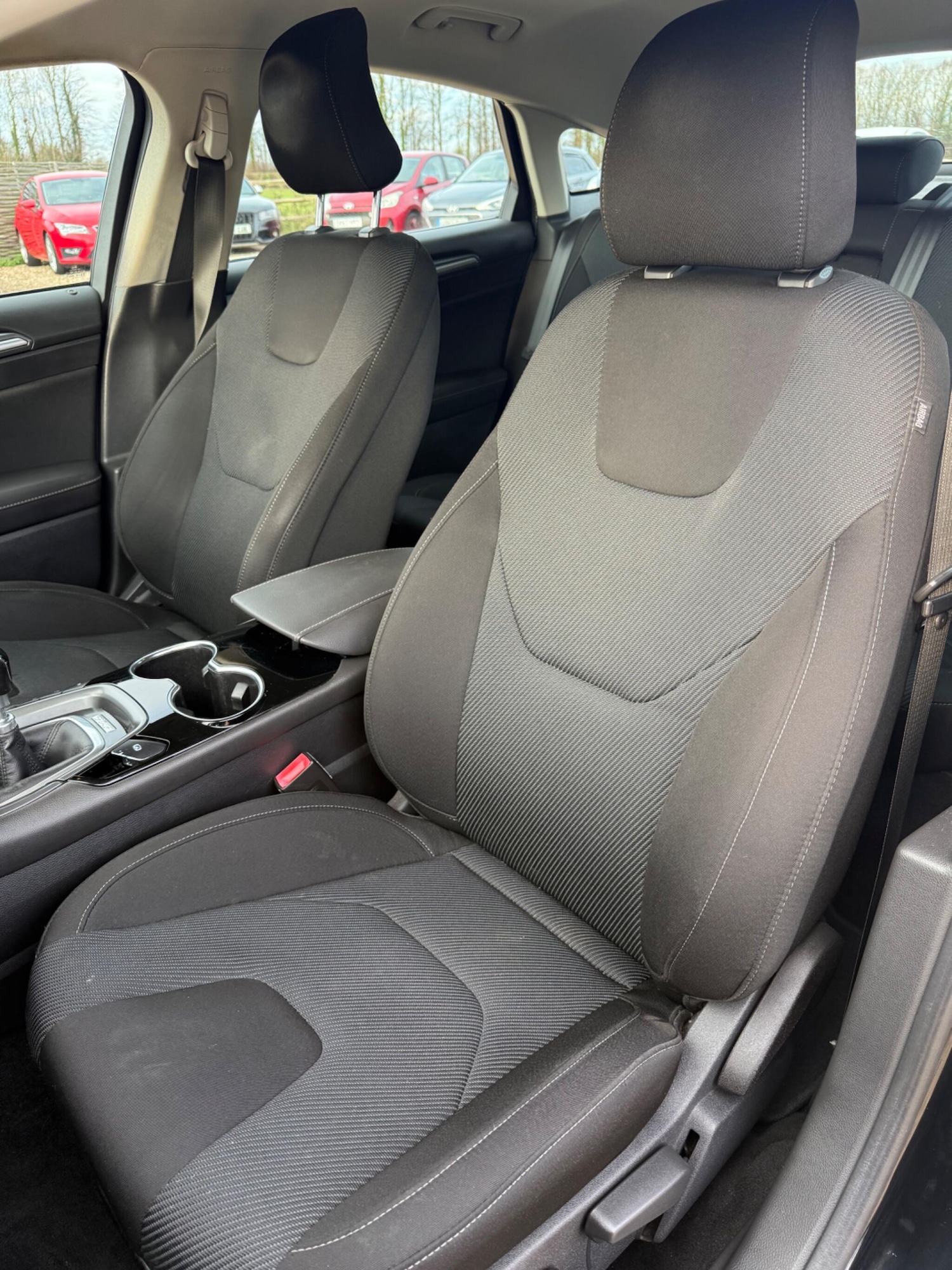 Used Ford Mondeo 2016 for sale - 76965430: Photo 54