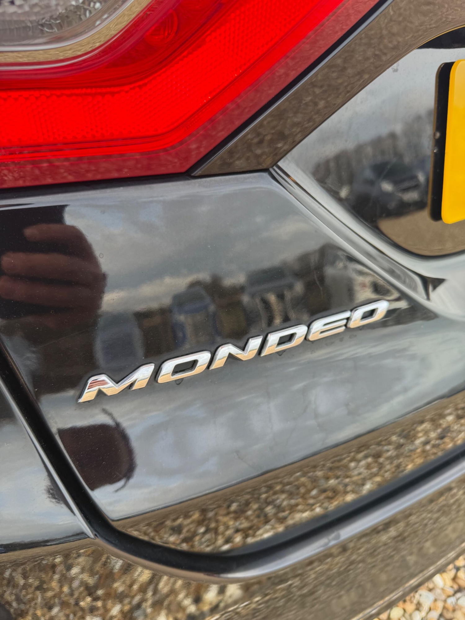 Used Ford Mondeo 2016 for sale - 76965430: Photo 55