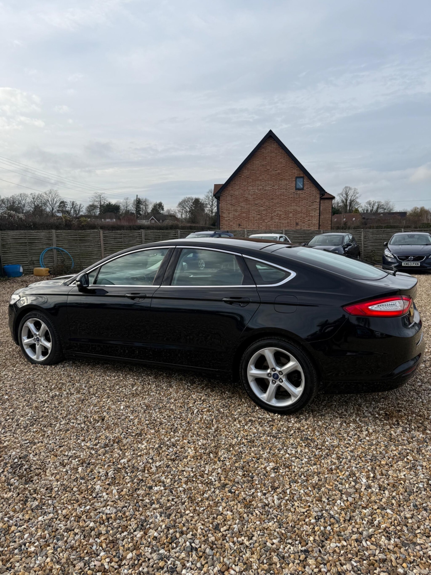 Used Ford Mondeo 2016 for sale - 76965430: Photo 57