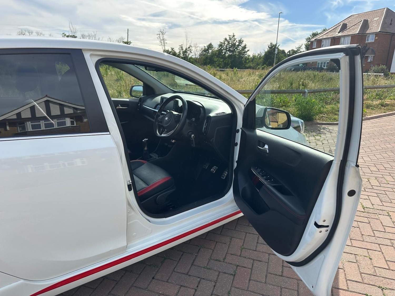 Used Kia Picanto 2019 for sale - 76991256: Photo 13