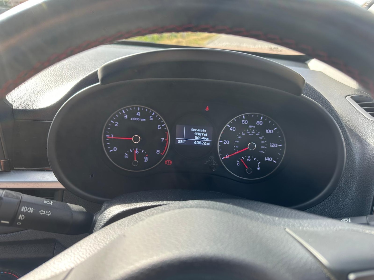 Used Kia Picanto 2019 for sale - 76991256: Photo 14