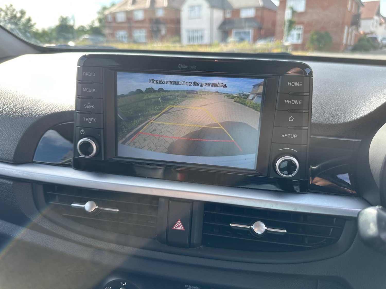 Used Kia Picanto 2019 for sale - 76991256: Photo 15