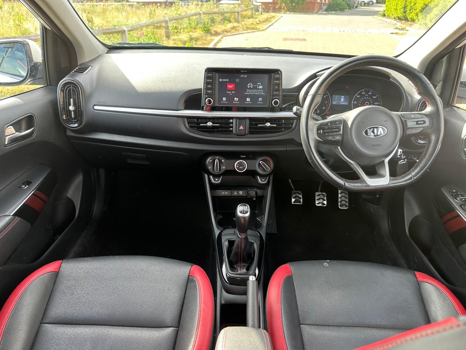 Used Kia Picanto 2019 for sale - 76991256: Photo 16