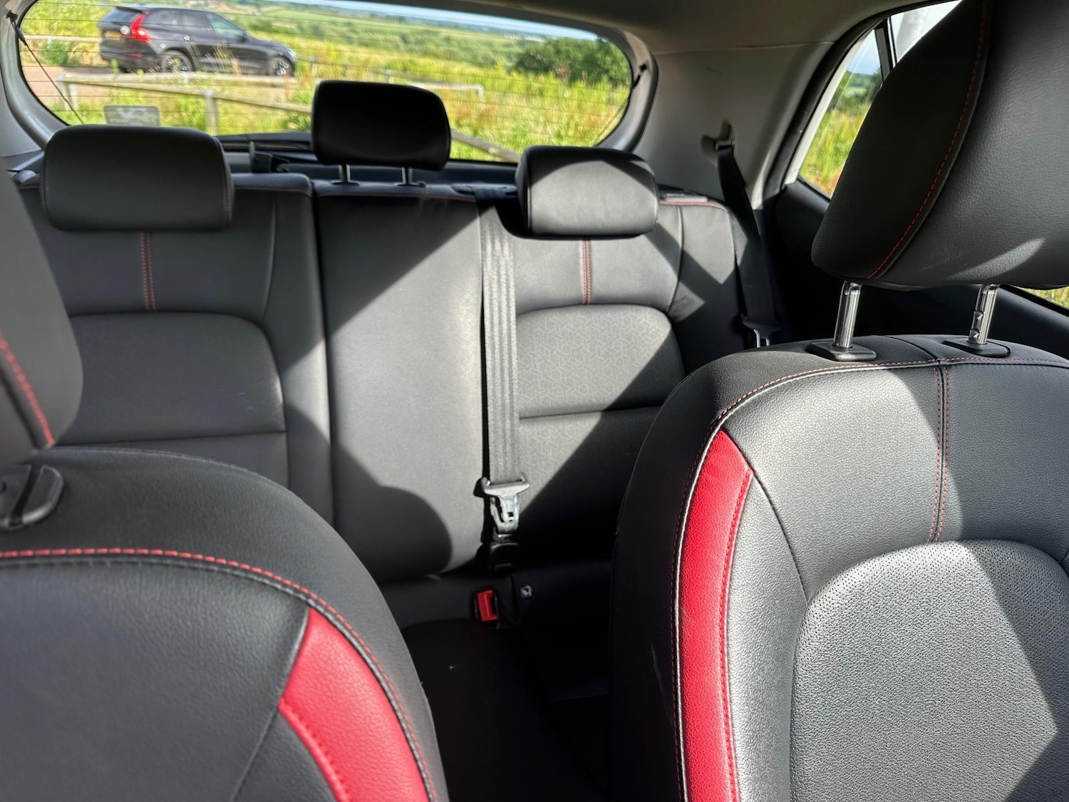 Used Kia Picanto 2019 for sale - 76991256: Photo 17