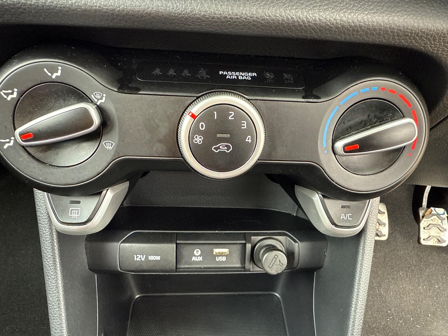 Used Kia Picanto 2019 for sale - 76991256: Photo 21