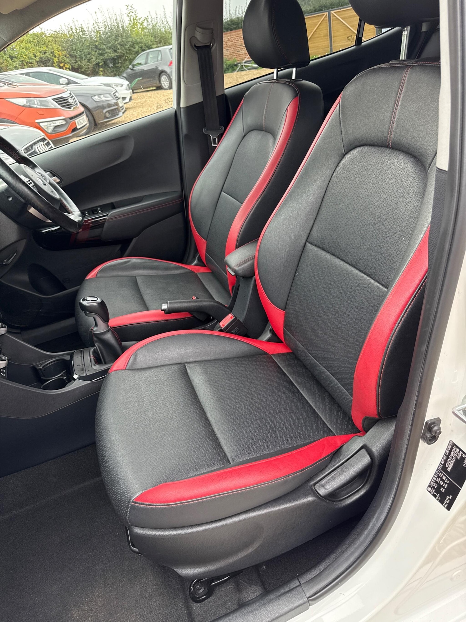 Used Kia Picanto 2019 for sale - 76991256: Photo 33