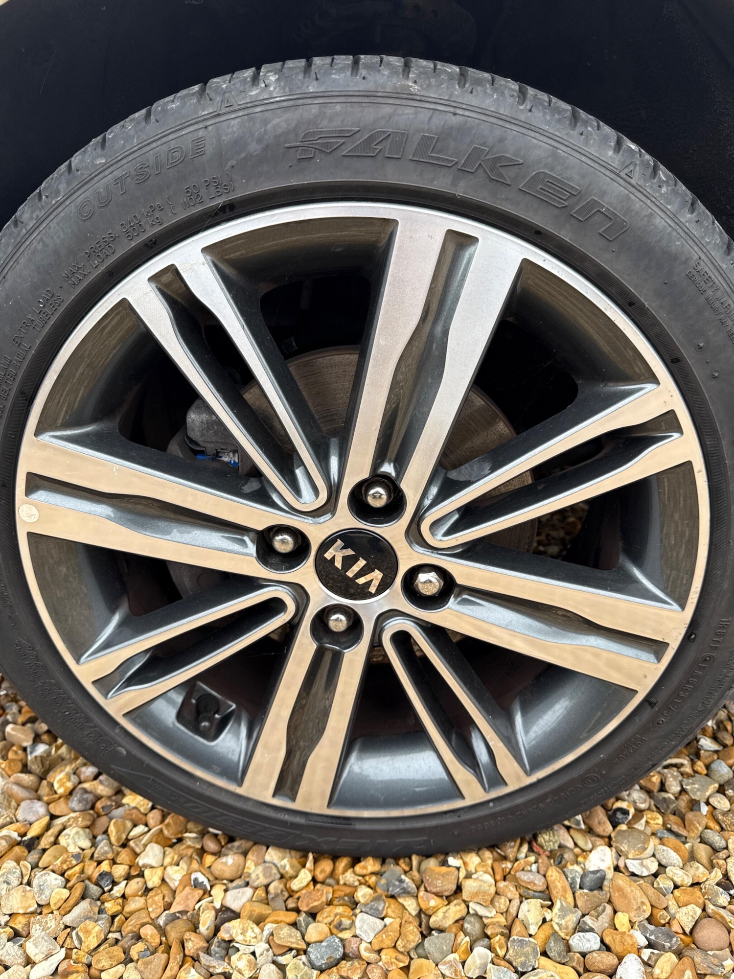 Used Kia Picanto 2019 for sale - 76991256: Photo 34