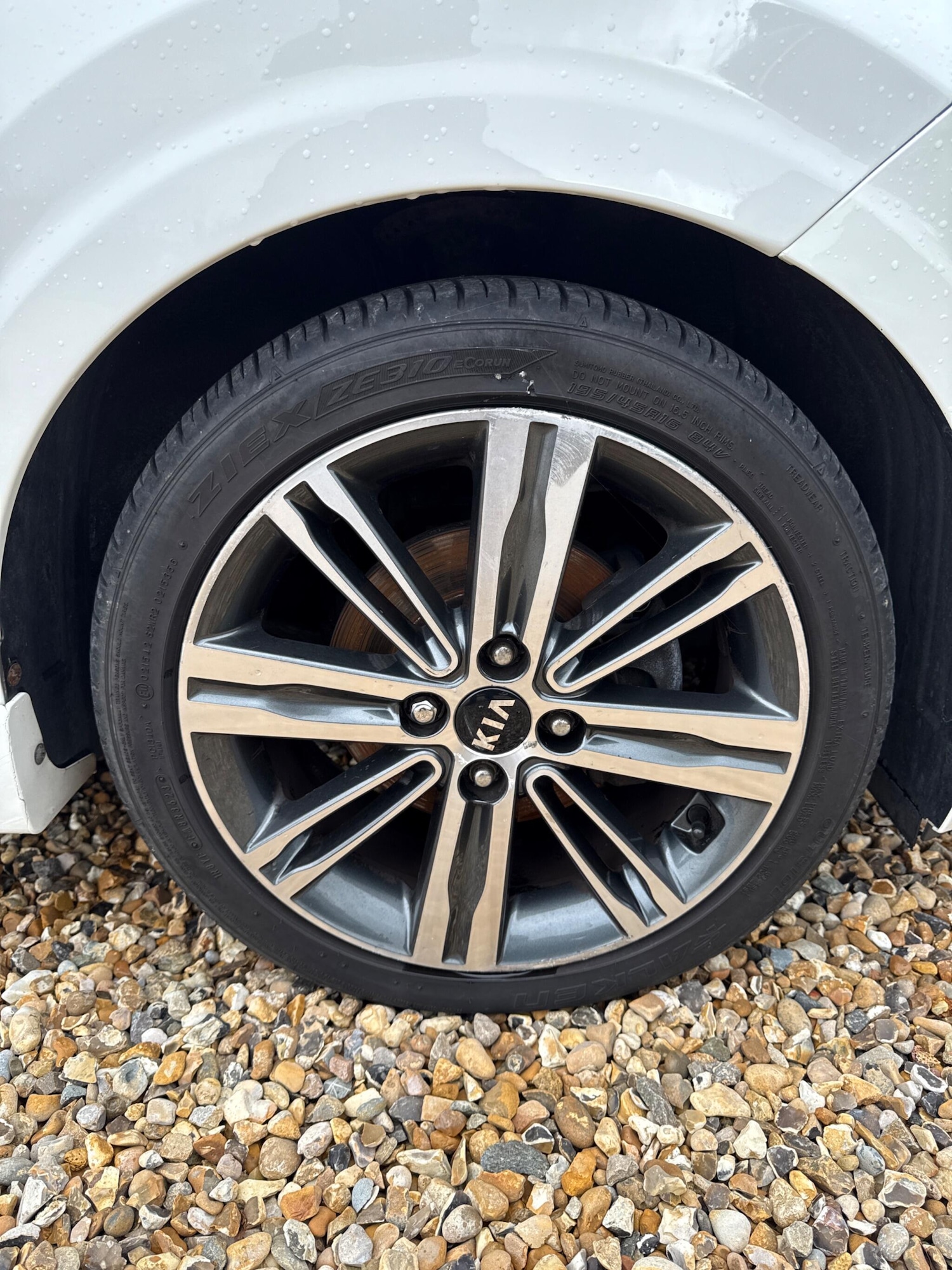 Used Kia Picanto 2019 for sale - 76991256: Photo 37