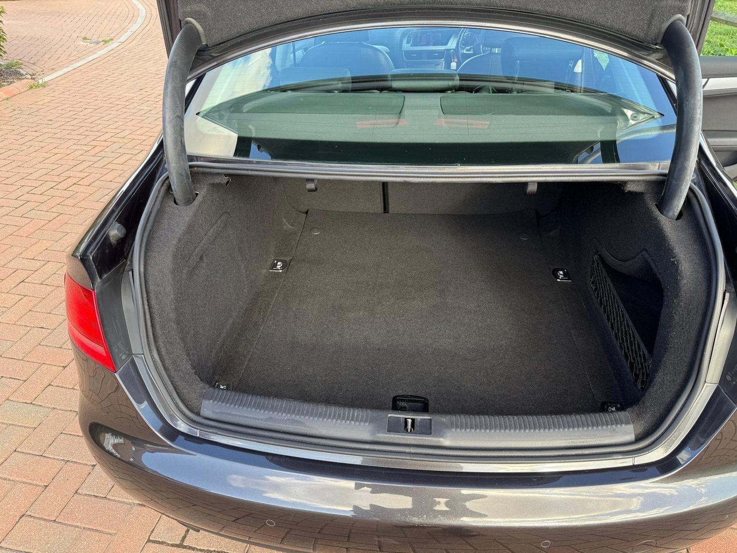 Vehicle 30