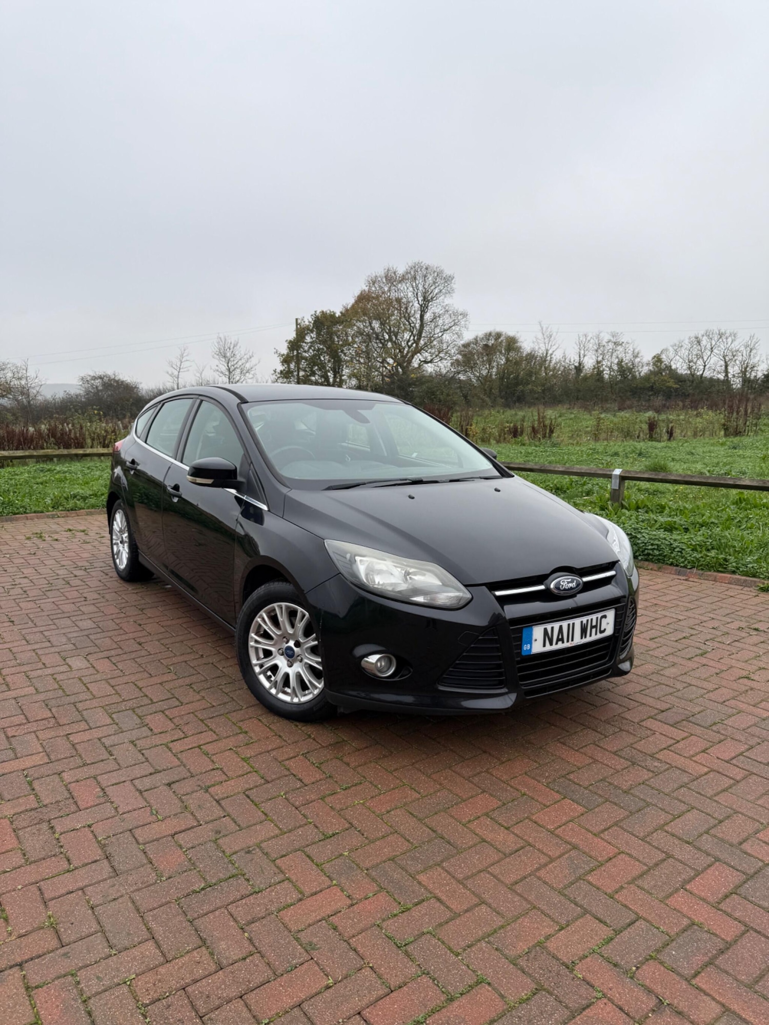 Used Ford Focus 2011 for sale - 76592401: Photo 1