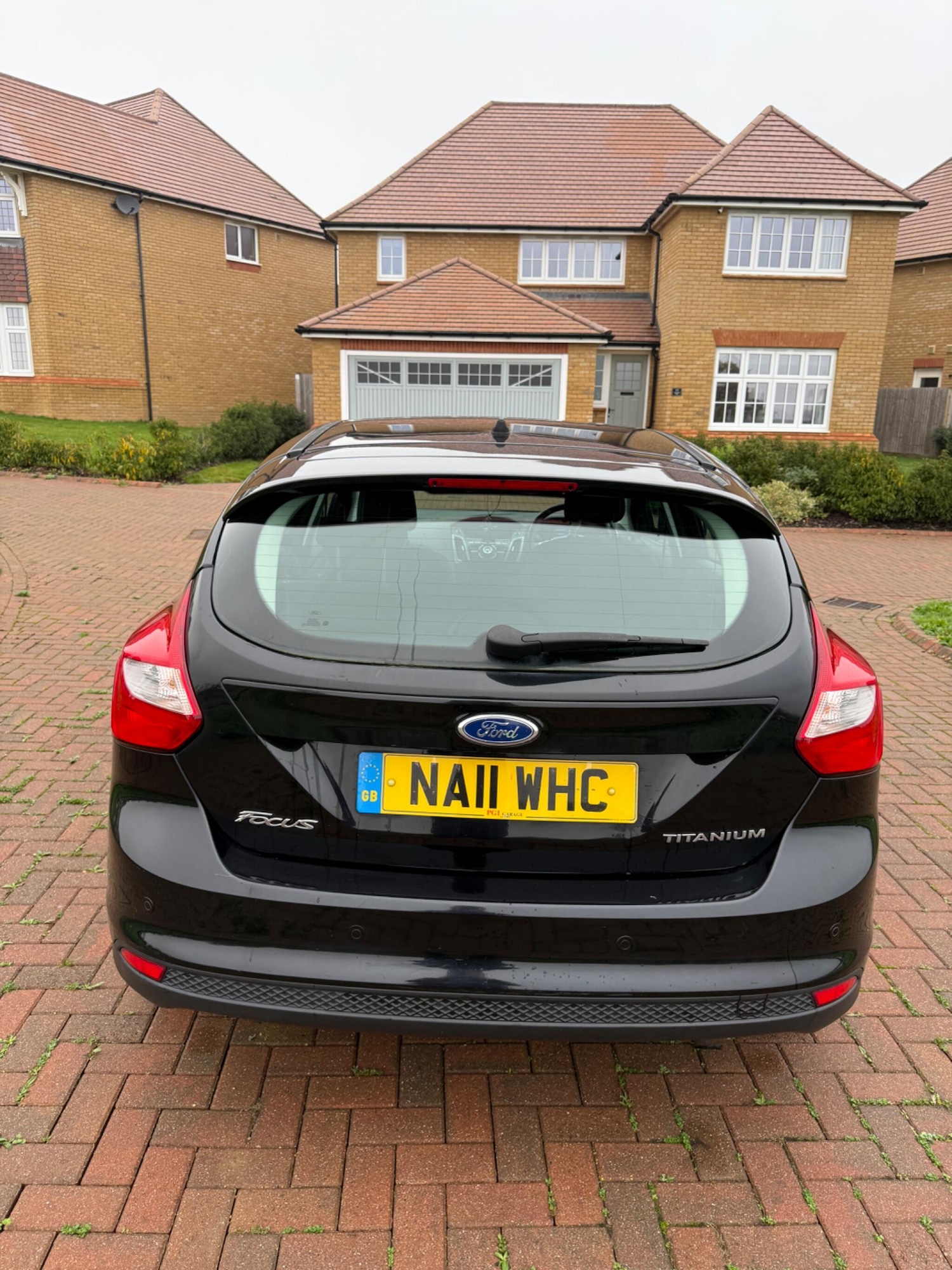 Used Ford Focus 2011 for sale - 76592401: Photo 13