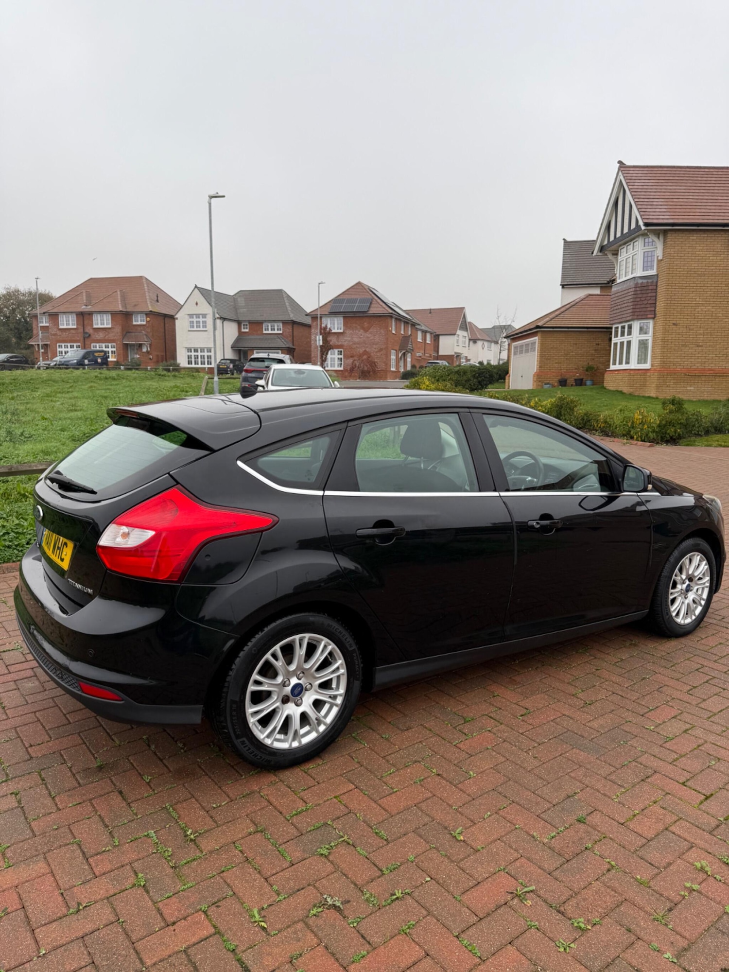 Used Ford Focus 2011 for sale - 76592401: Photo 14