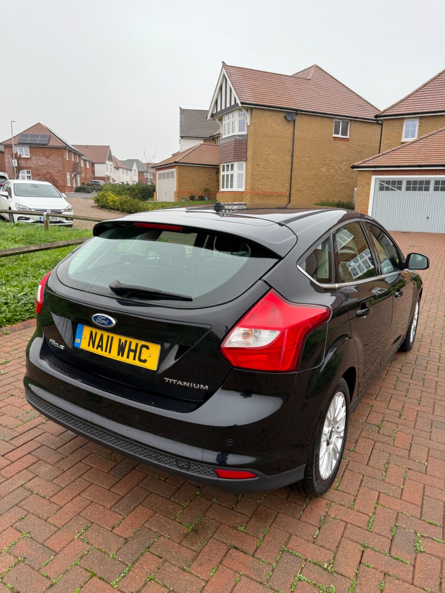 Used Ford Focus 2011 for sale - 76592401: Photo 17