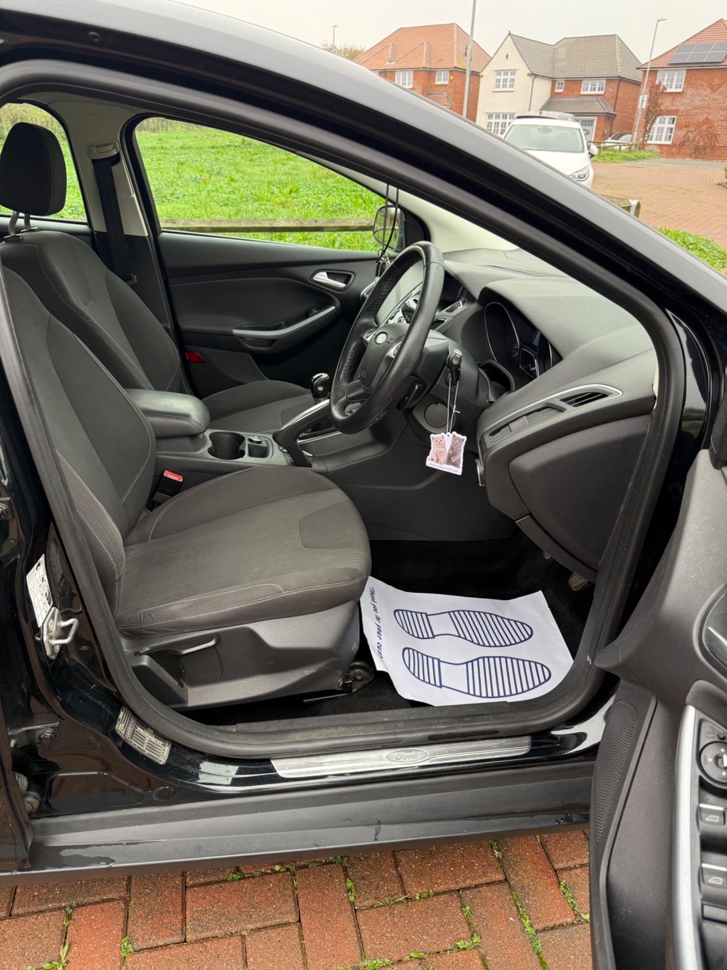 Used Ford Focus 2011 for sale - 76592401: Photo 20