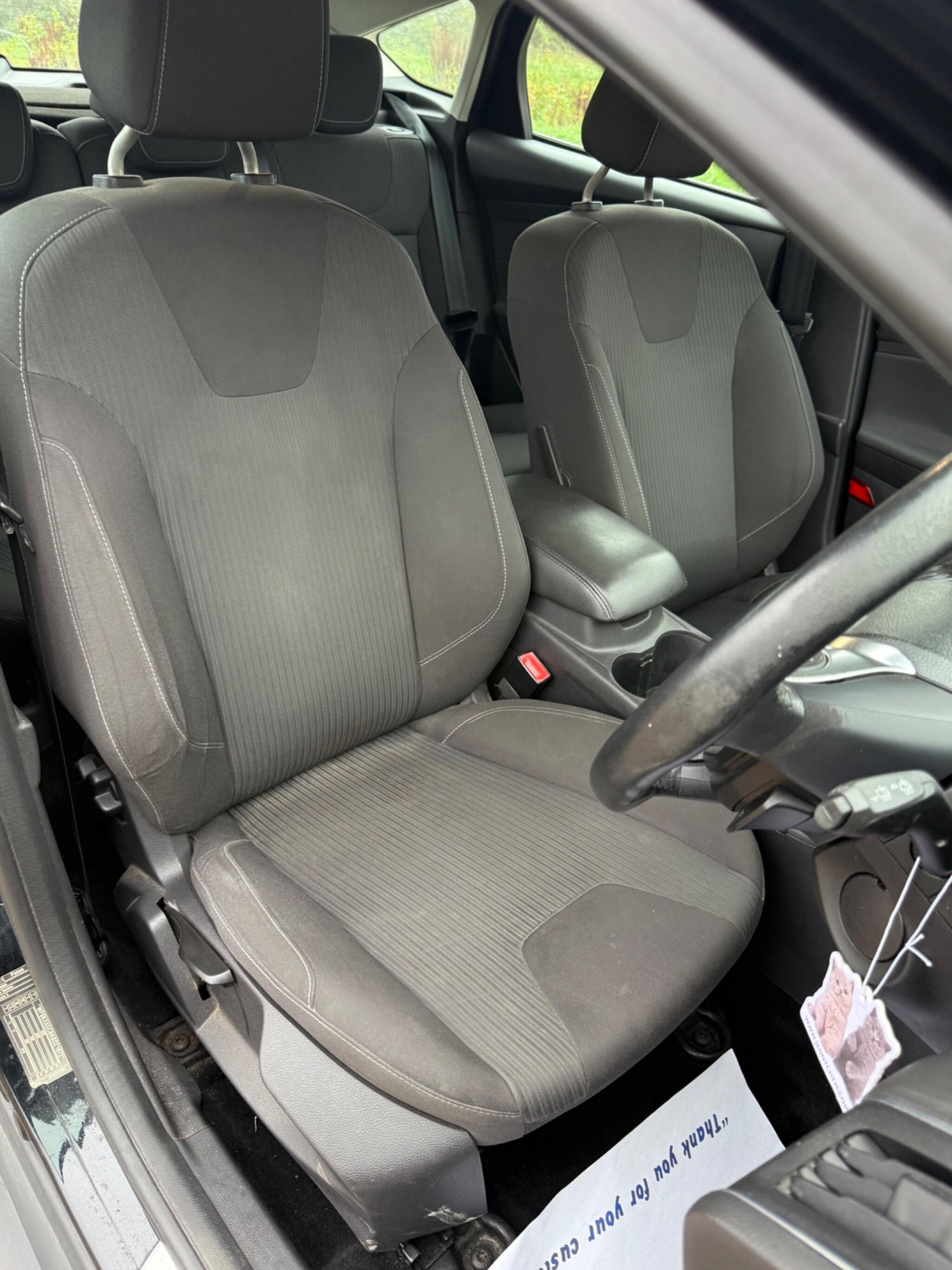 Used Ford Focus 2011 for sale - 76592401: Photo 21