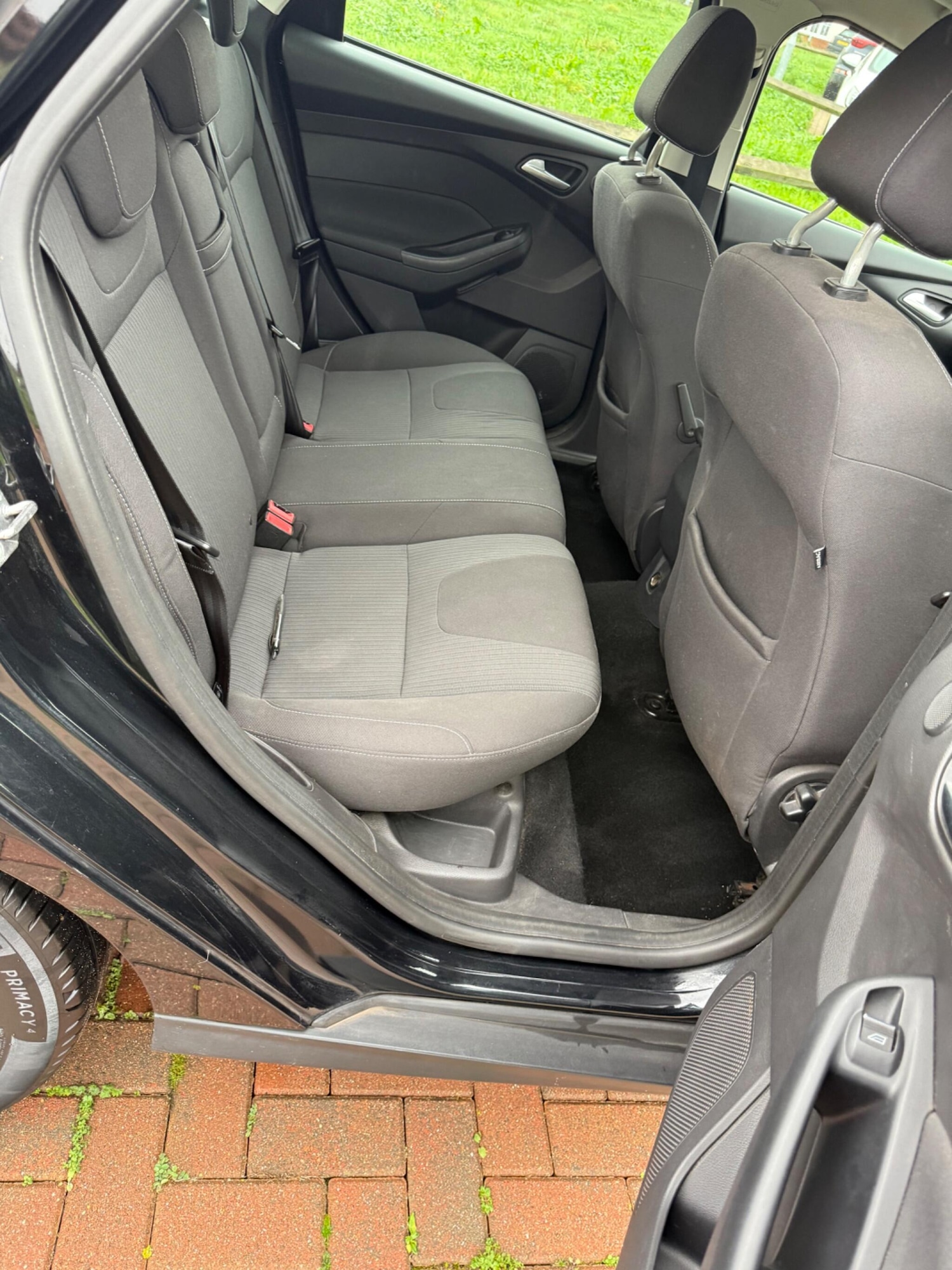 Used Ford Focus 2011 for sale - 76592401: Photo 22