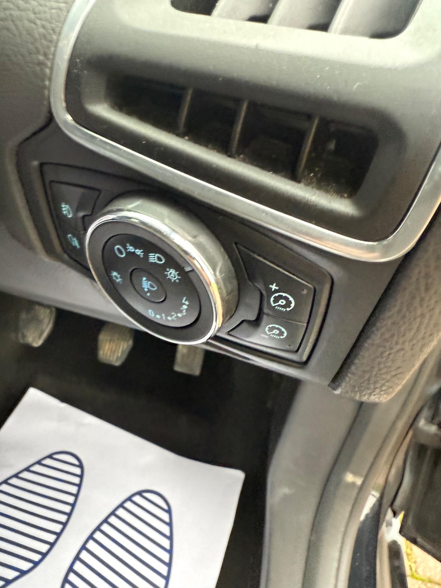 Used Ford Focus 2011 for sale - 76592401: Photo 25