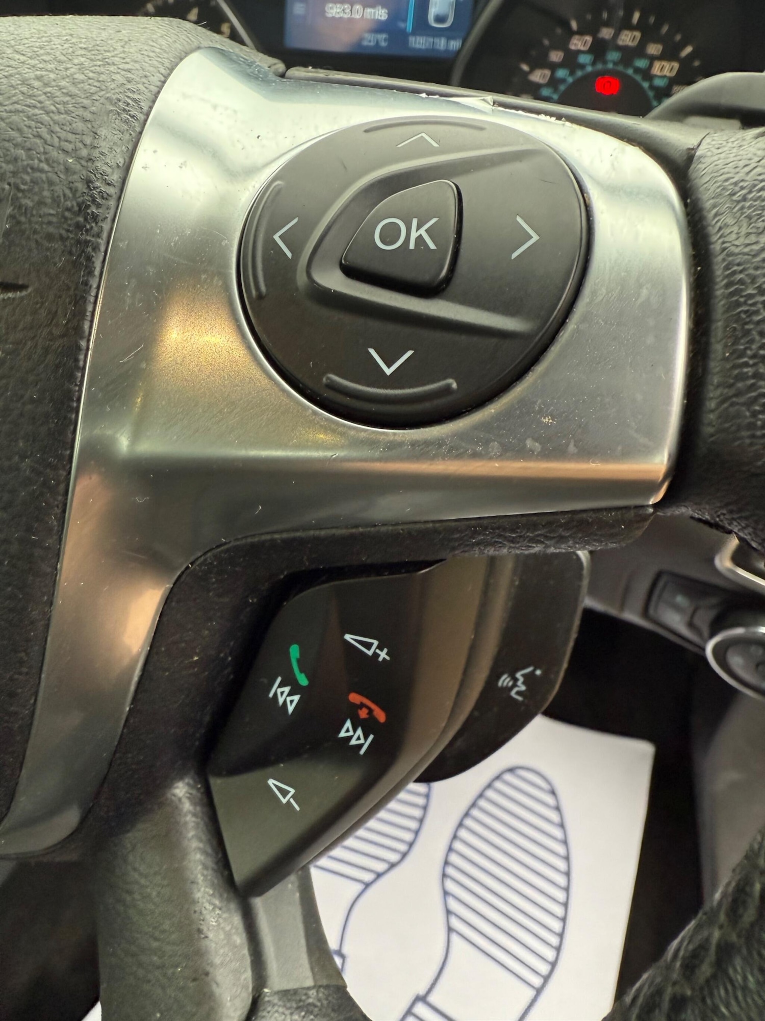 Used Ford Focus 2011 for sale - 76592401: Photo 26