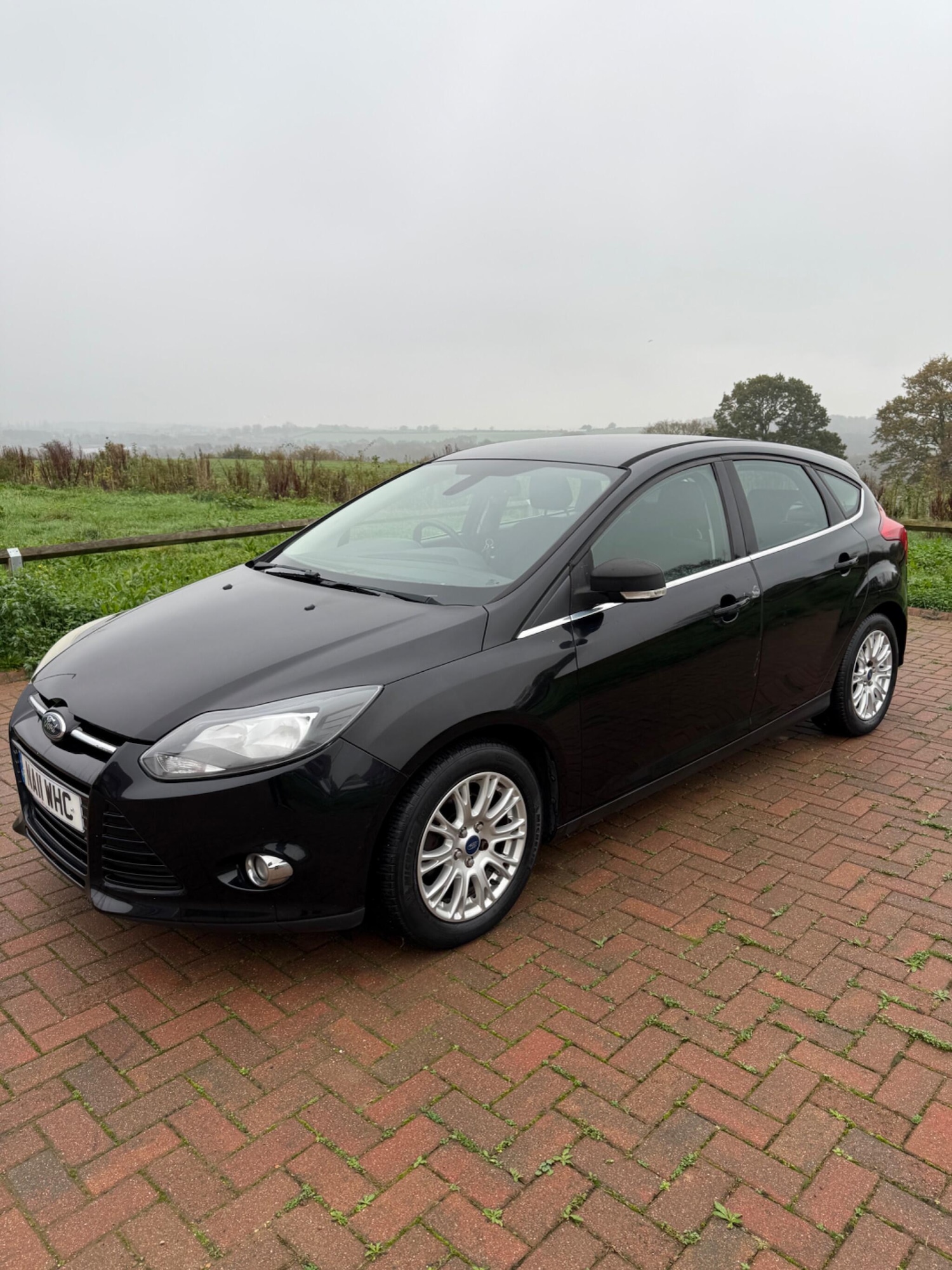 Used Ford Focus 2011 for sale - 76592401: Photo 3