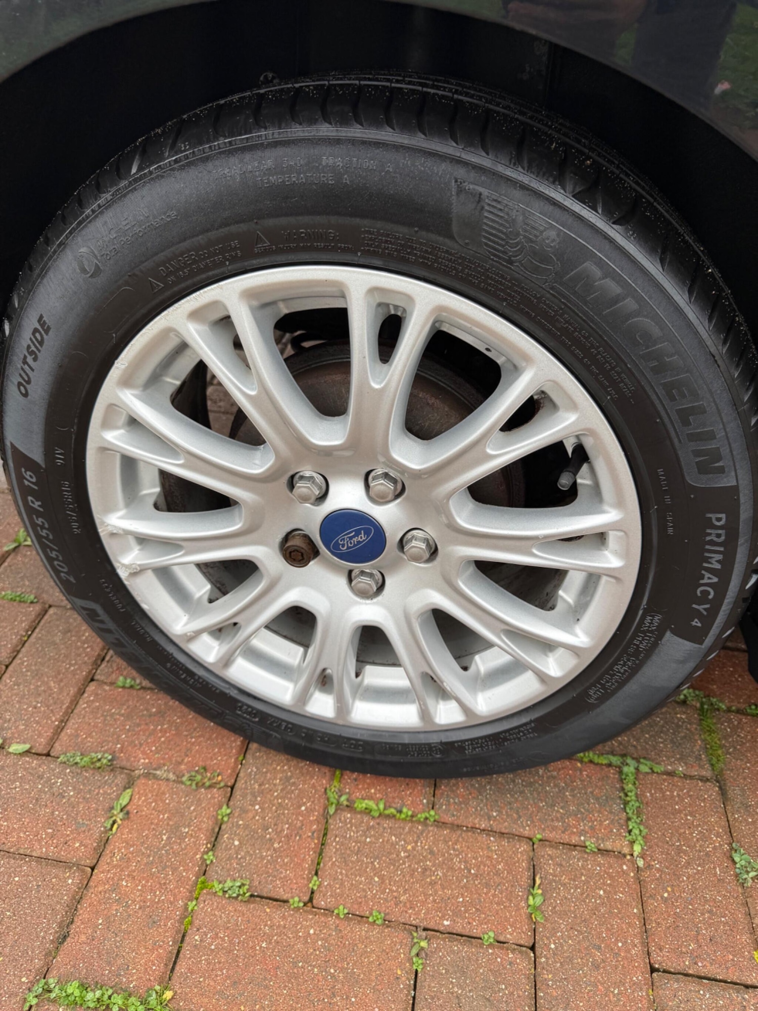 Used Ford Focus 2011 for sale - 76592401: Photo 37