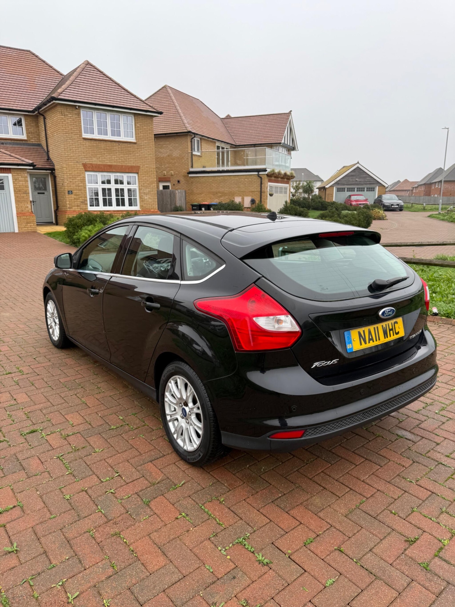 Used Ford Focus 2011 for sale - 76592401: Photo 4