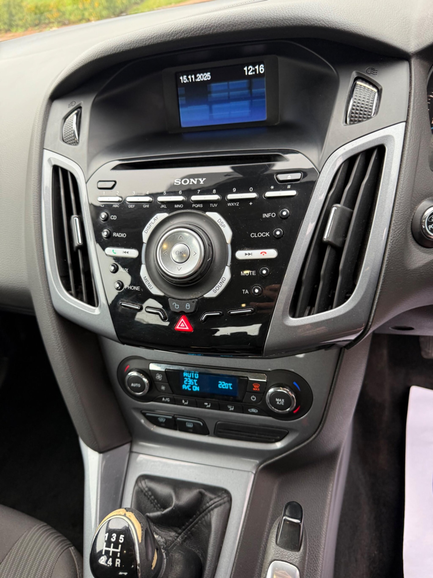 Used Ford Focus 2011 for sale - 76592401: Photo 40